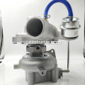 GT2560LS 8972089633 W360 TURBOCHARGER